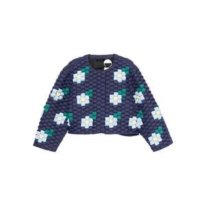 Raxxy Blue Jackets - Puffer Jackets Women